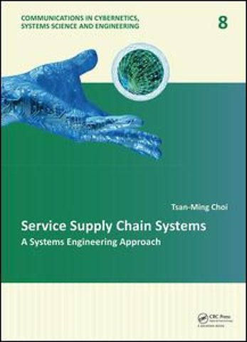Service Supply Chain Systems