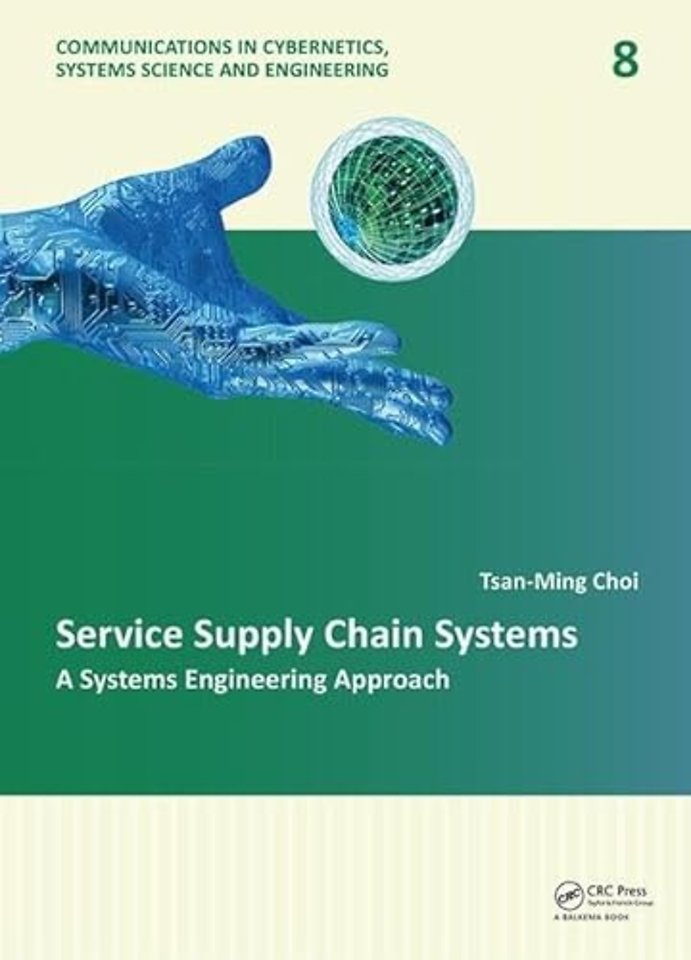 Service Supply Chain Systems