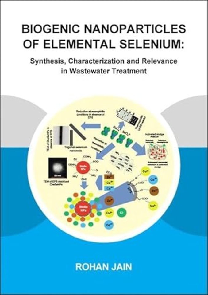 Biogenic Nanoparticles of Elemental Selenium