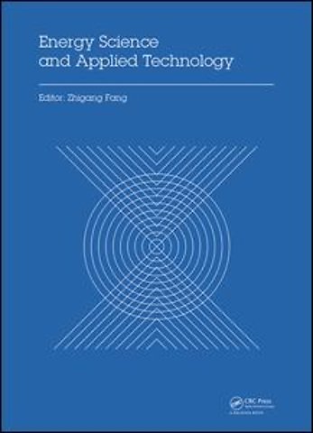 Energy Science and Applied Technology