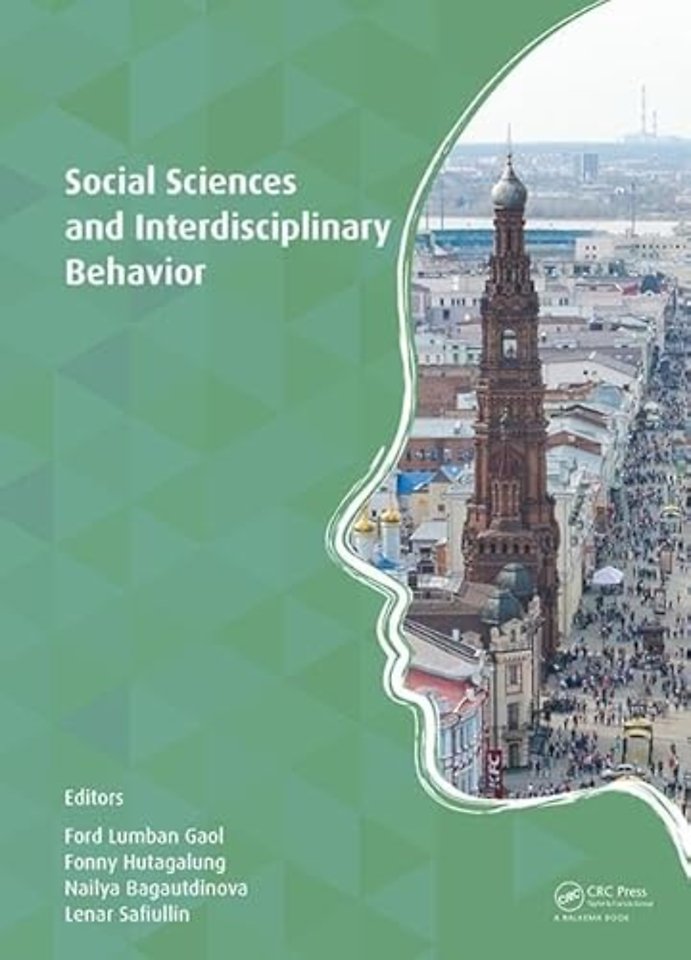 Social Sciences and Interdisciplinary Behavior