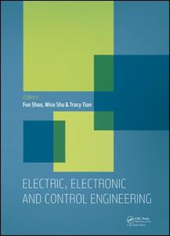 Electric, Electronic and Control Engineering