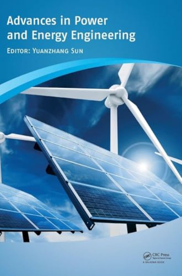 Advances in Power and Energy Engineering