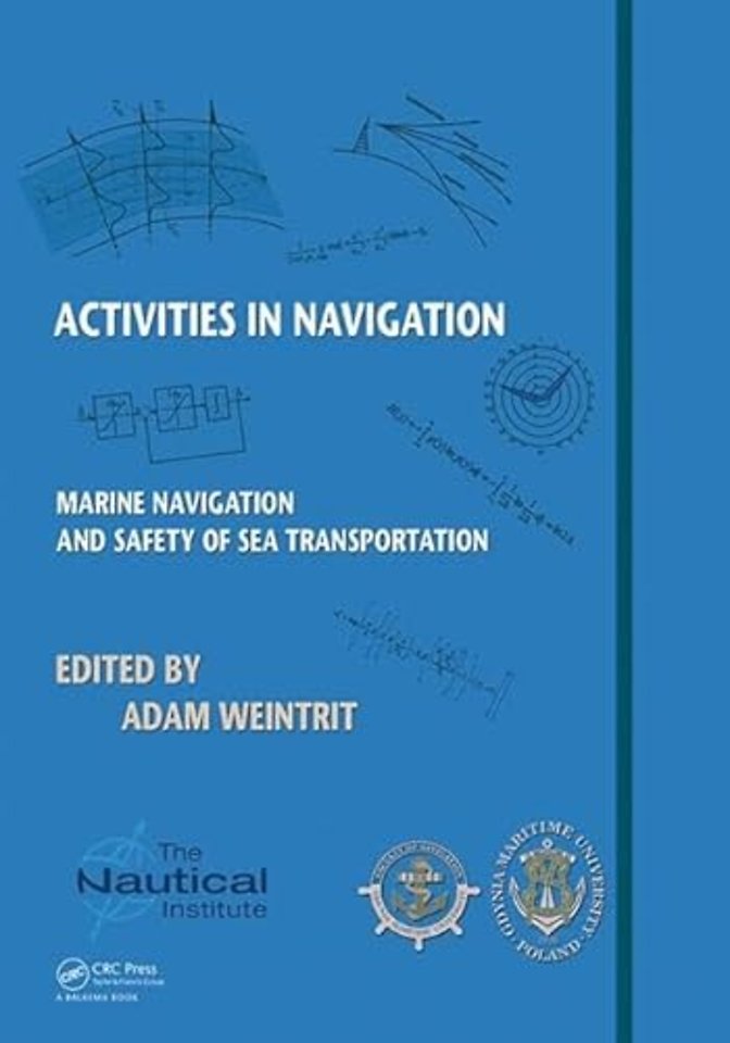 Activities in Navigation