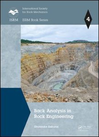 Back Analysis in Rock Engineering