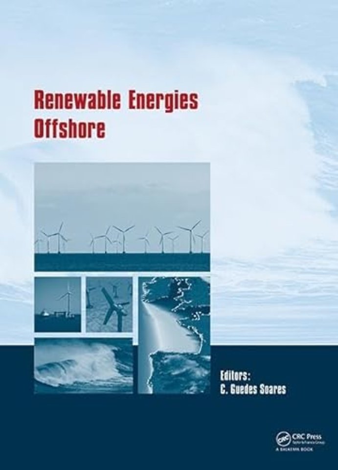Renewable Energies Offshore