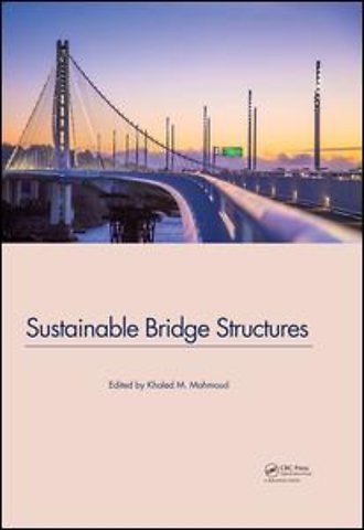Sustainable Bridge Structures