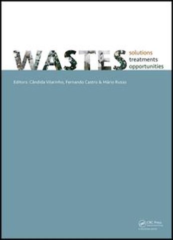 WASTES 2015 - Solutions, Treatments and Opportunities