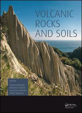 Volcanic Rocks and Soils