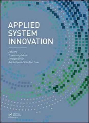 Applied System Innovation