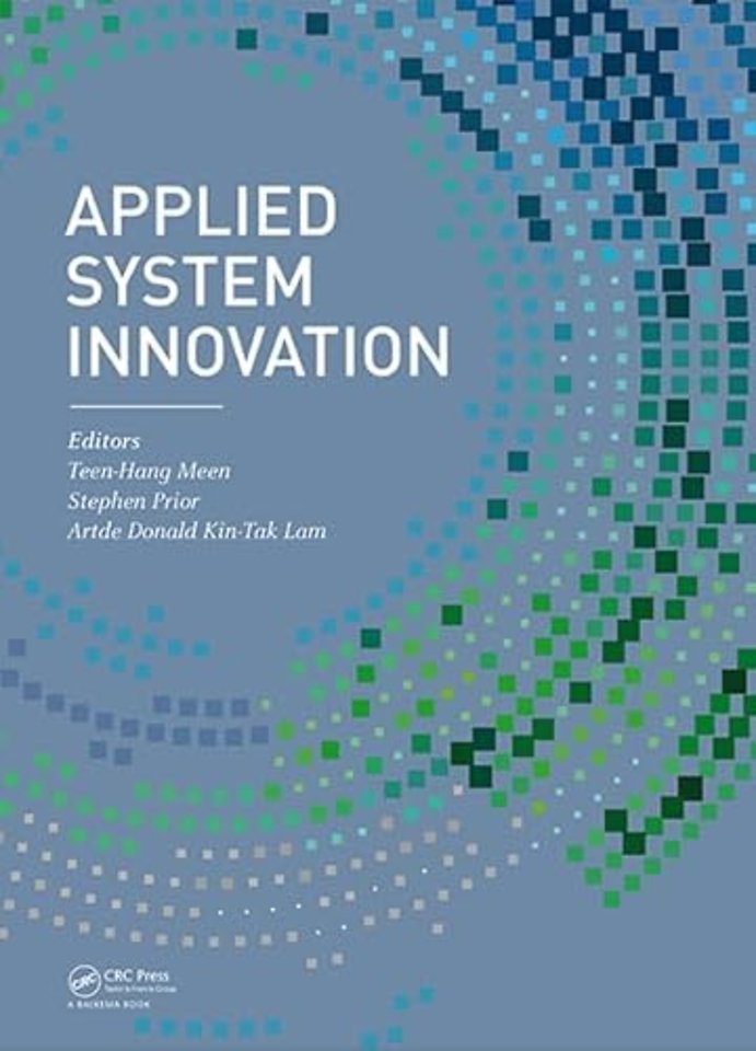 Applied System Innovation