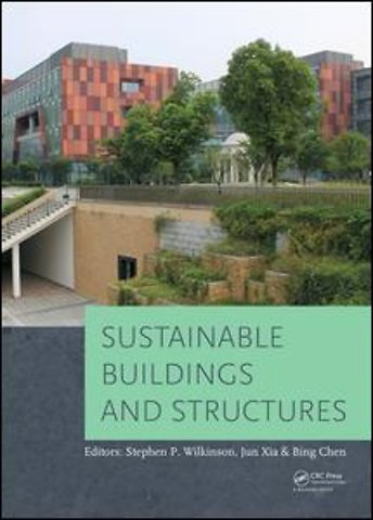 Sustainable Buildings and Structures