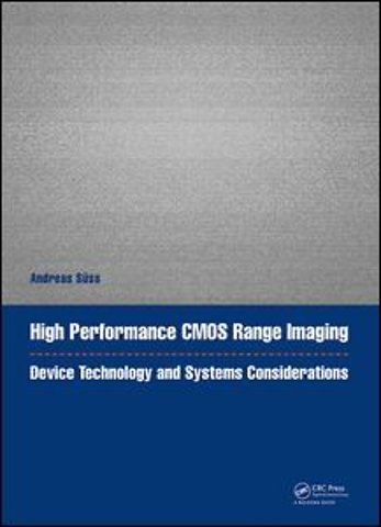 High Performance CMOS Range Imaging