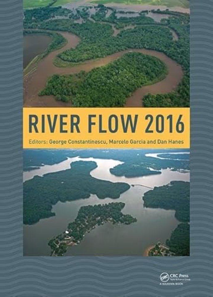 River Flow 2016