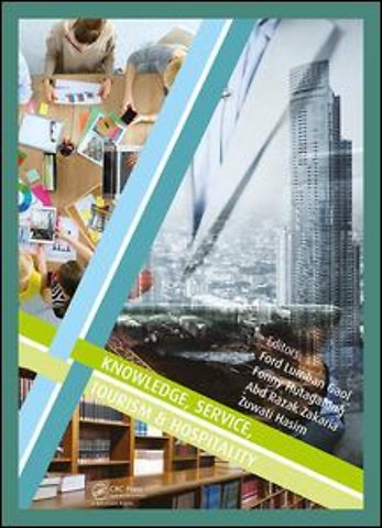Knowledge, Service, Tourism & Hospitality