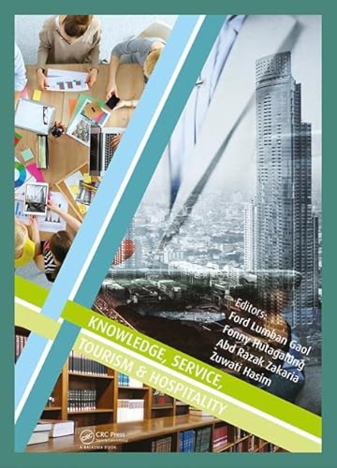Knowledge, Service, Tourism & Hospitality