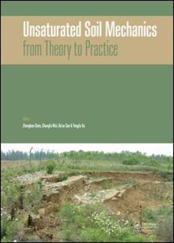 Unsaturated Soil Mechanics - from Theory to Practice