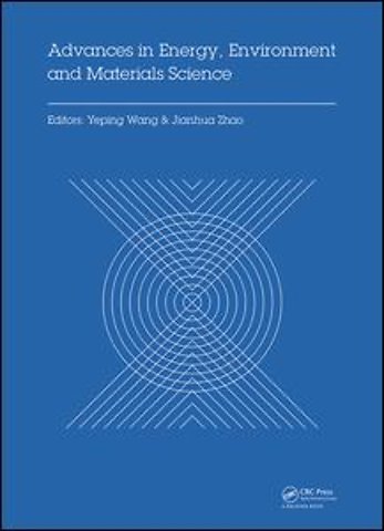Advances in Energy, Environment and Materials Science