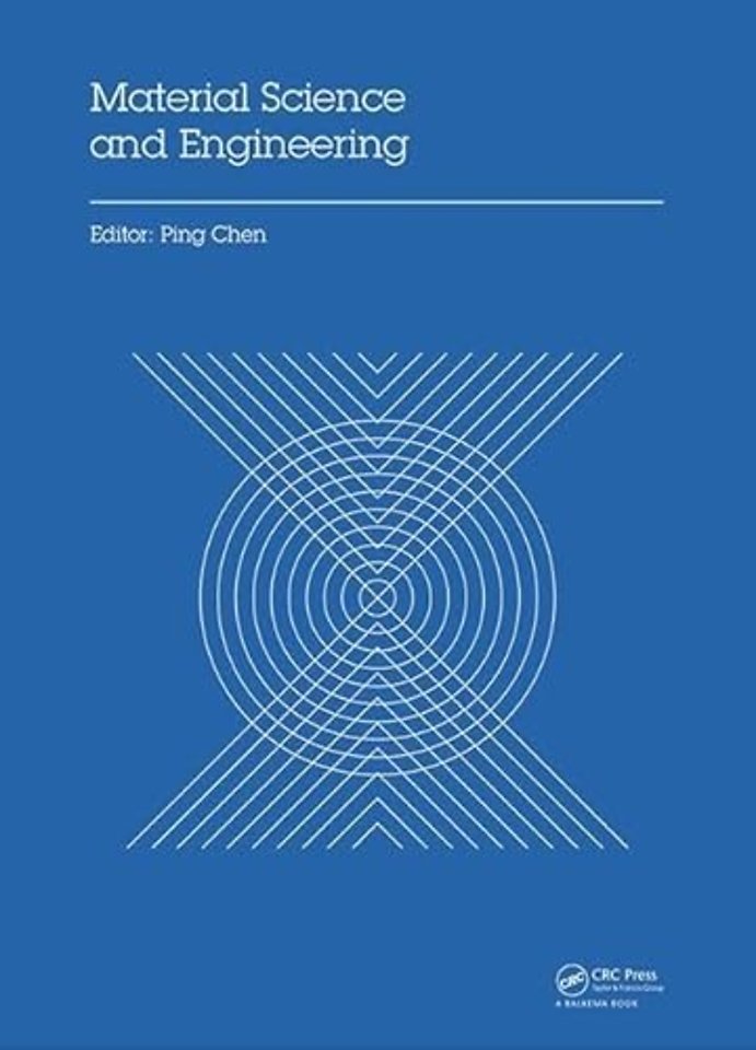 Material Science and Engineering