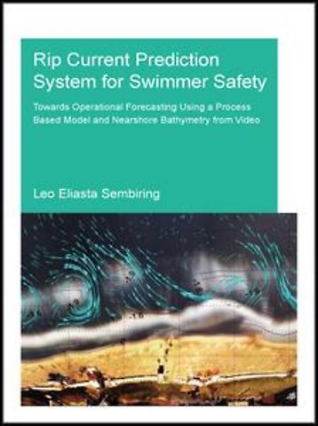 Rip Current Prediction System for Swimmer Safety