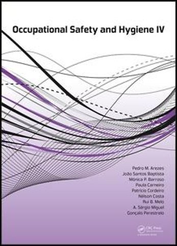 Occupational Safety and Hygiene IV