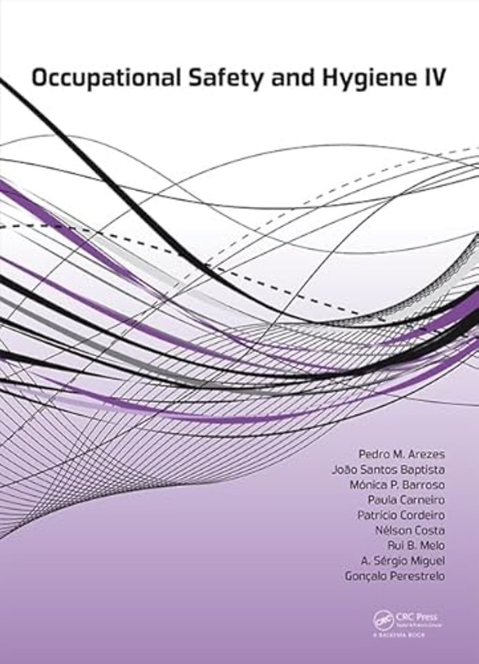 Occupational Safety and Hygiene IV