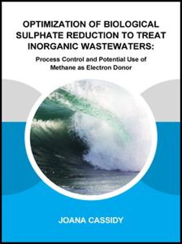 Optimization of Biological Sulphate Reduction to Treat Inorganic Wastewaters