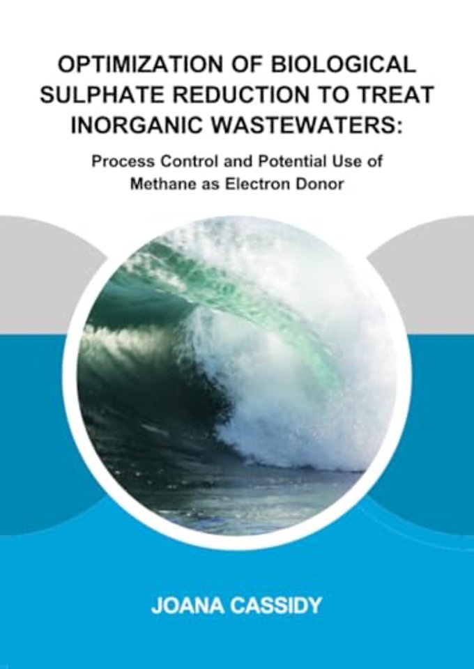 Optimization of Biological Sulphate Reduction to Treat Inorganic Wastewaters