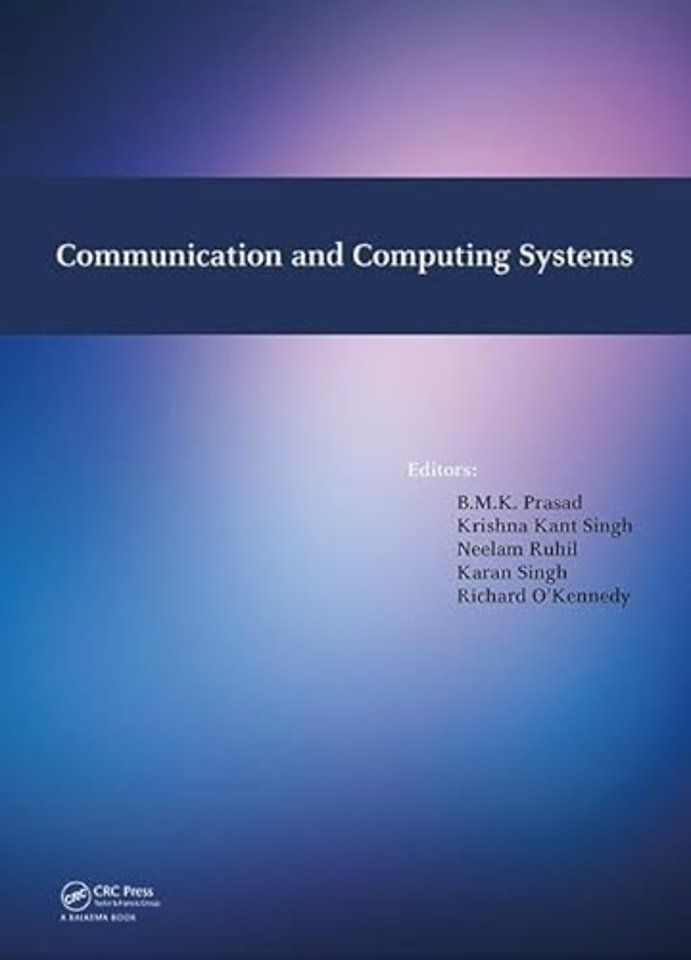 Communication and Computing Systems