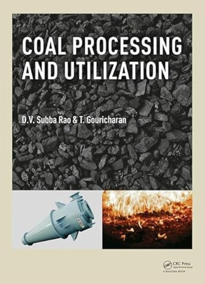 Coal Processing and Utilization