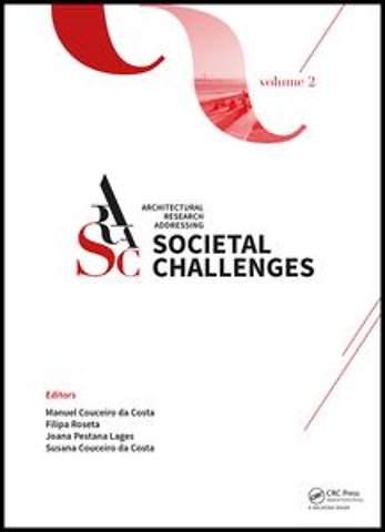 Architectural Research Addressing Societal Challenges