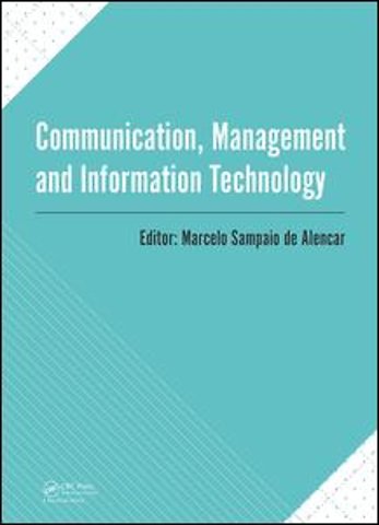 Communication, Management and Information Technology