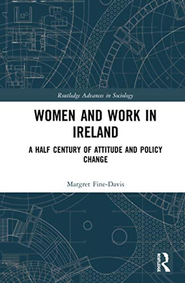 Women and Work in Ireland