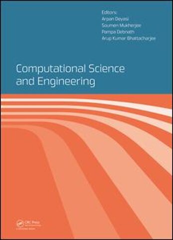 Computational Science and Engineering