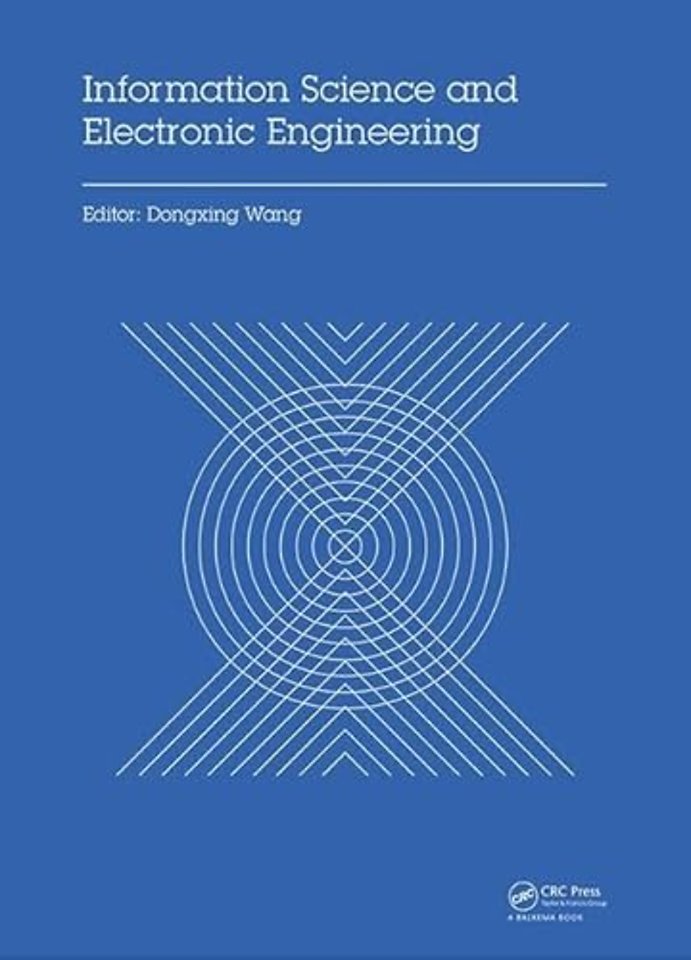 Information Science and Electronic Engineering
