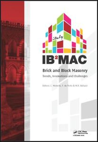 Brick and Block Masonry