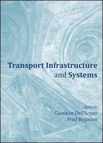 Transport Infrastructure and Systems