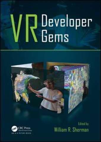 VR Developer Gems