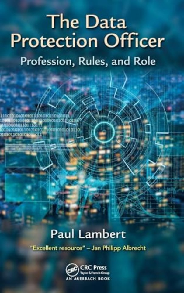 Data Protection Officer