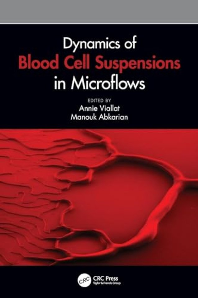 Dynamics of Blood Cell Suspensions in Microflows