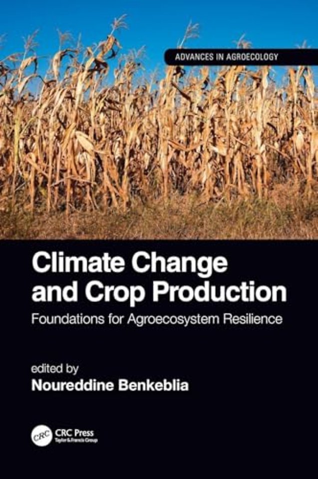Climate Change and Crop Production