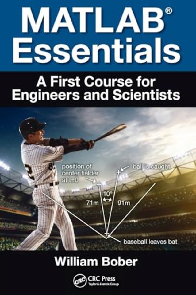 MATLAB® Essentials