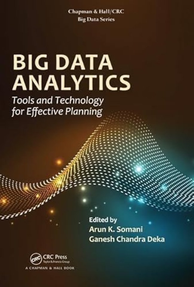 Big Data Analytics