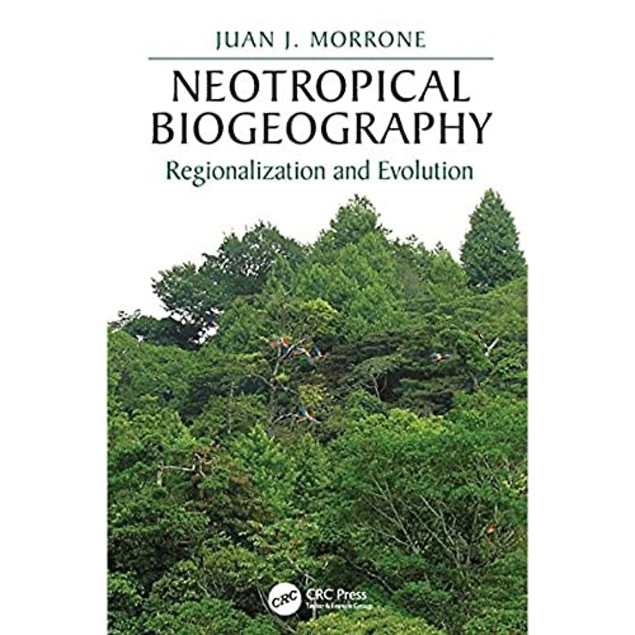 Neotropical Biogeography