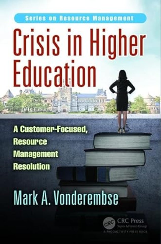 Crisis in Higher Education