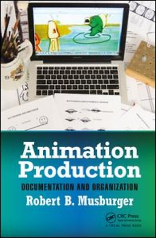 Animation Production