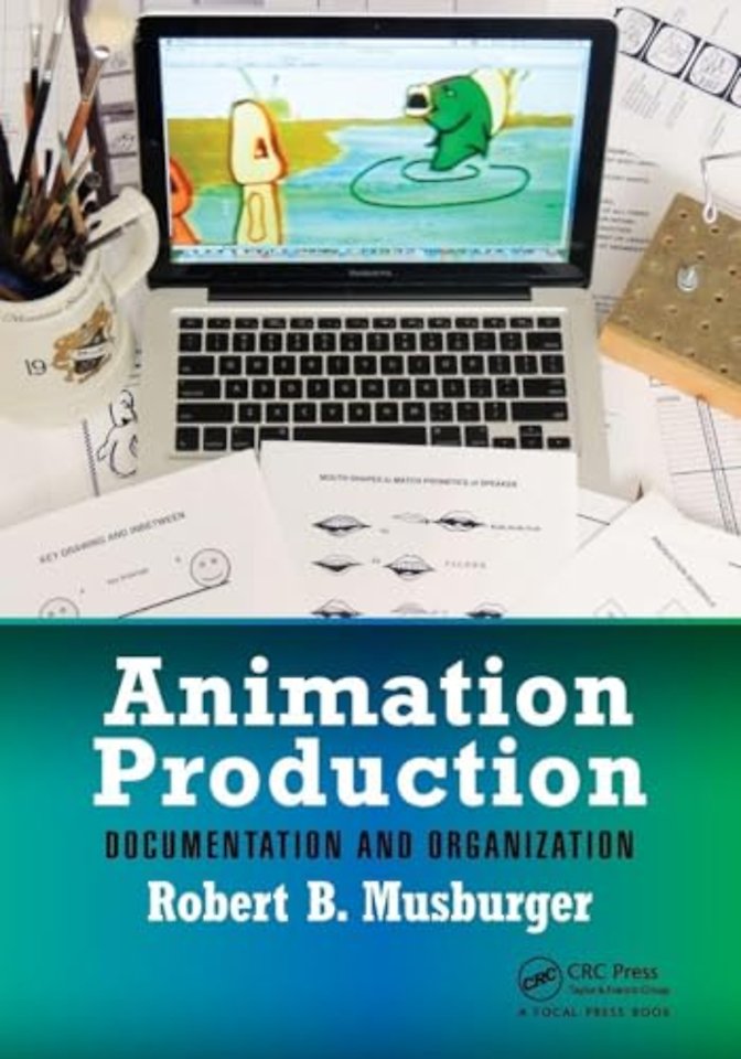 Animation Production