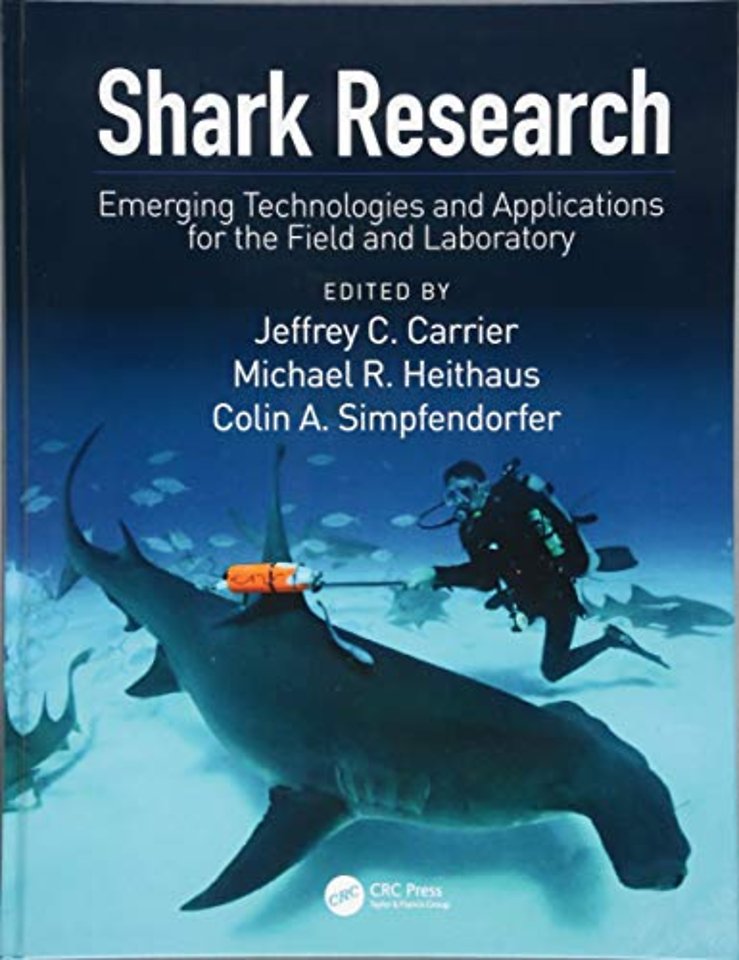 Shark Research