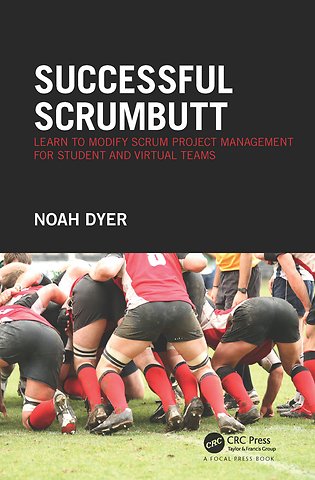 Successful ScrumButt