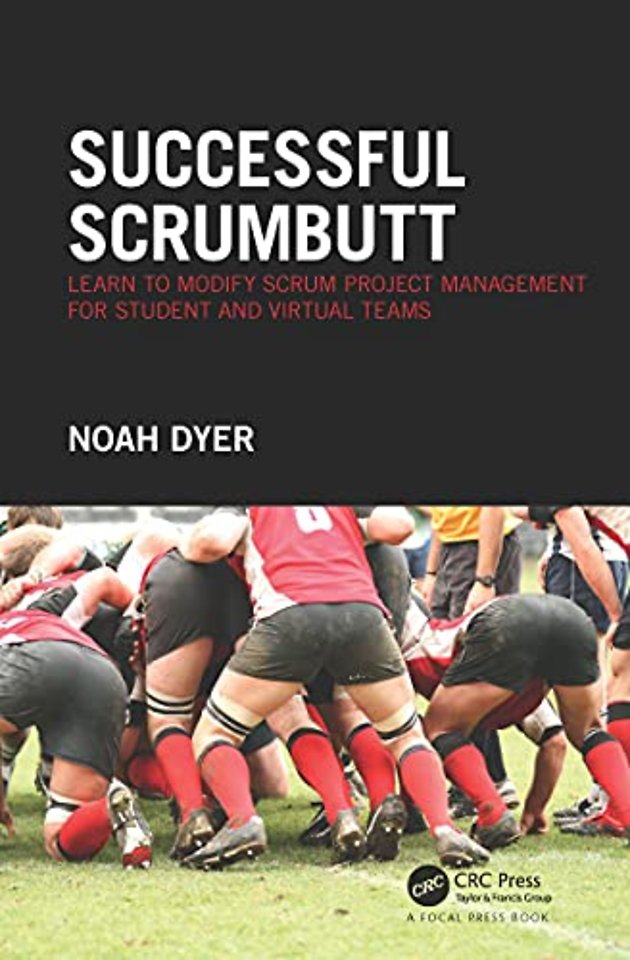 Successful ScrumButt